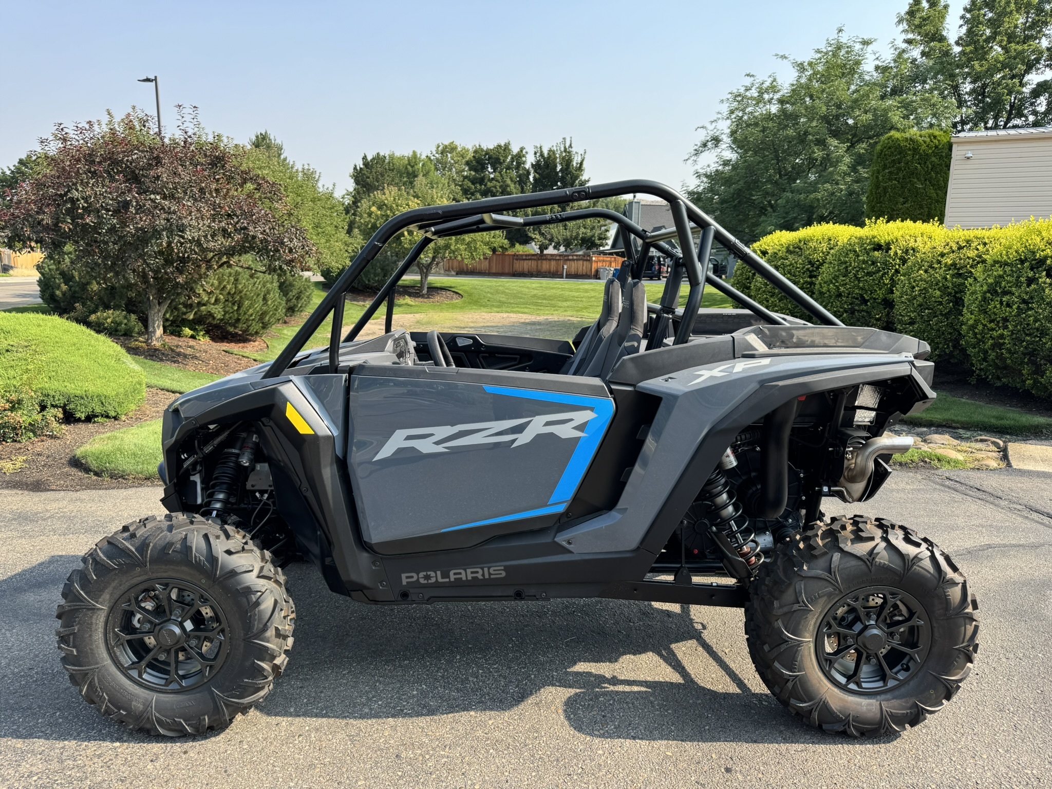 2026 Polaris RZR XP 1000 Sport in boise ID