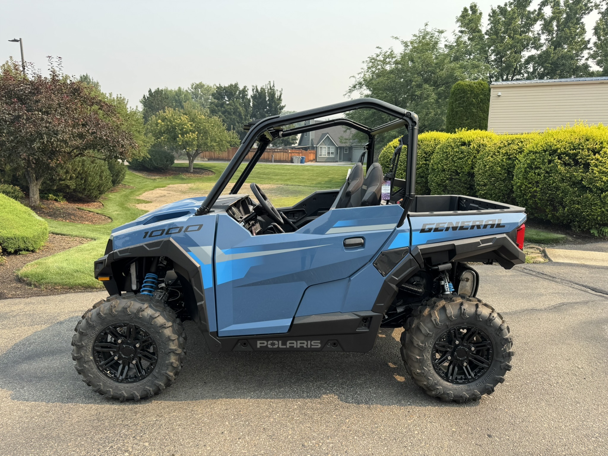 2026 Polaris GENERAL 1000 Premium in boise ID