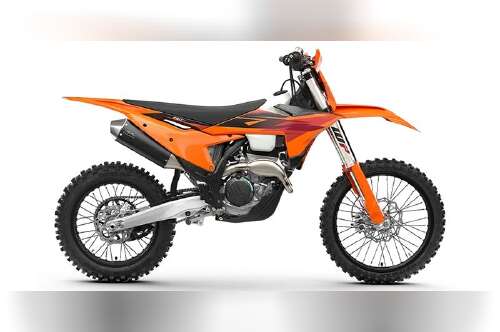2027 KTM 250 XC-F in boise ID