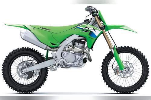 2027 Kawasaki KX™250FX in newfield NJ