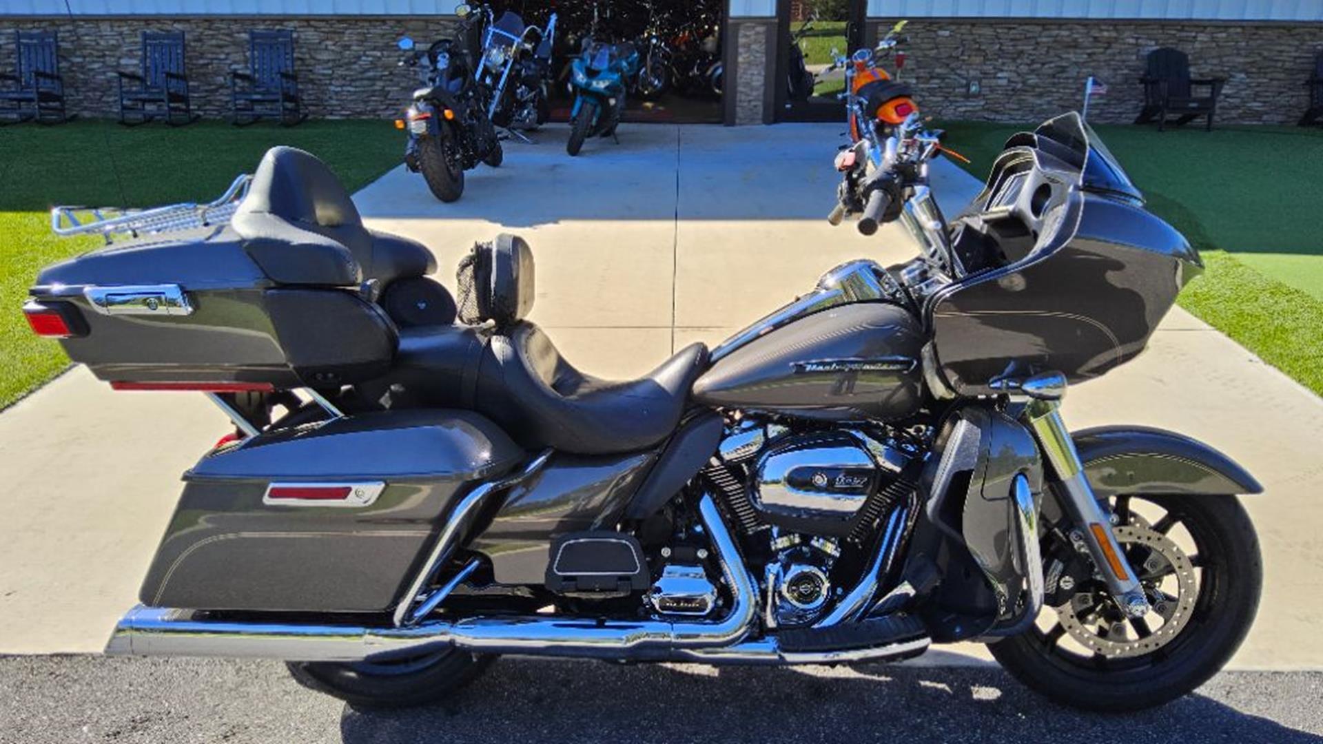 2018 Harley-Davidson Road Glide® Ultra ULTRA in Wildwood, FL
