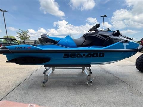 2026 Sea-Doo RXT-X 325 + Tech Package in columbia MO