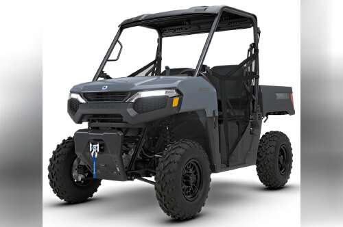 2027 Polaris Ranger 500 BASE in vincentown NJ