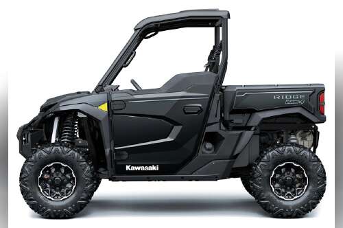 2026 Kawasaki RIDGE® HVAC in canton OH