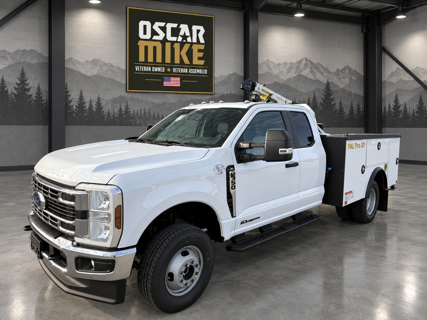 2026 RAM 5500 in Toccoa, GA