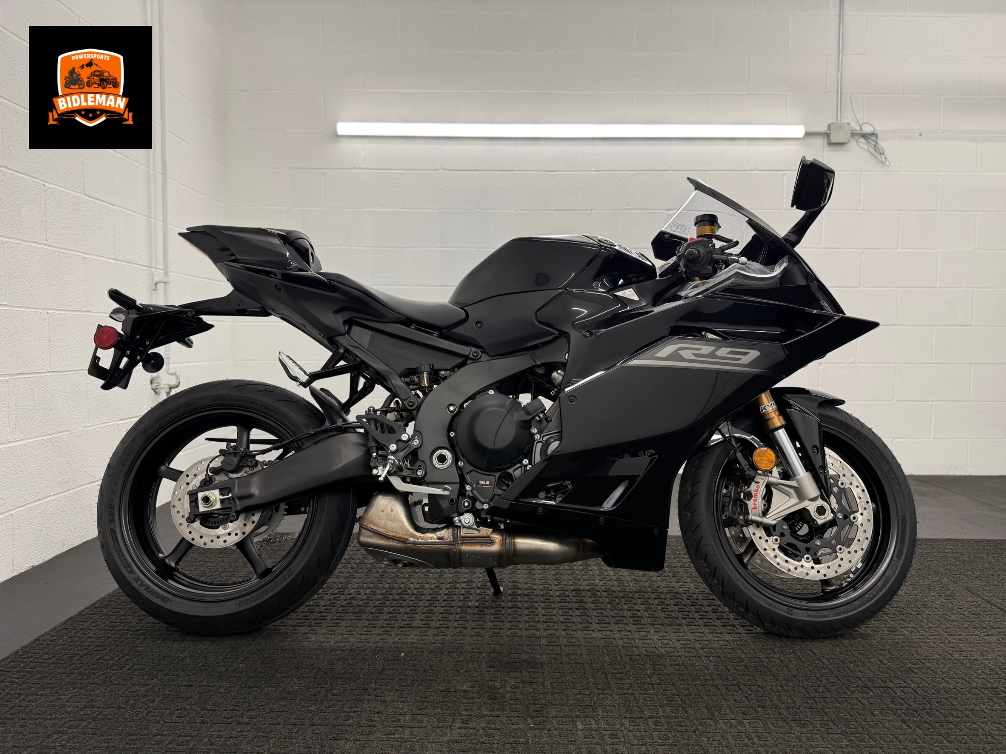 2027 Yamaha YZF-R9 R9 in Rochester, NY