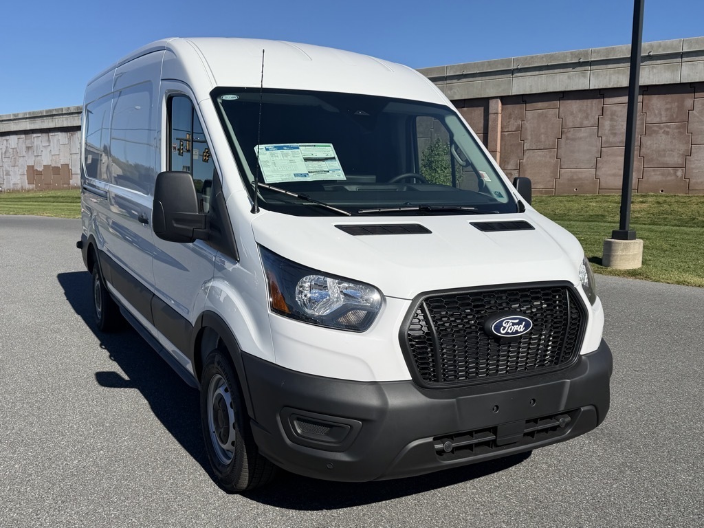 2027 FORD TRANSIT 250 in Lancaster, PA