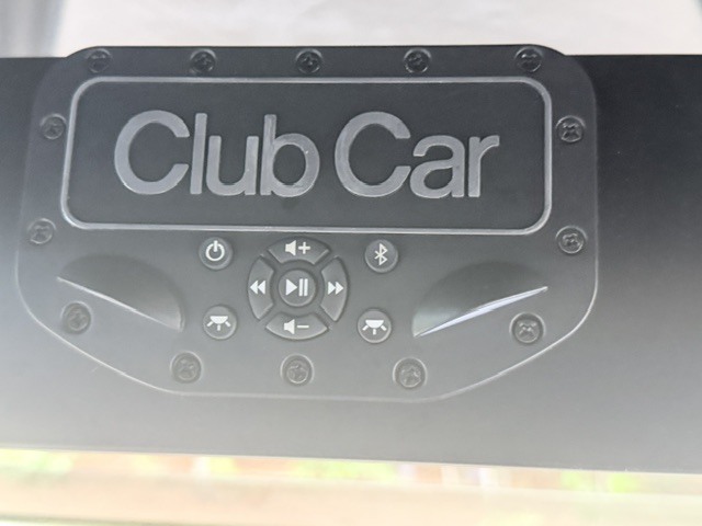 2024 Club Car ONWARD 4 PASSENGER HP LITHIUM in rome GA