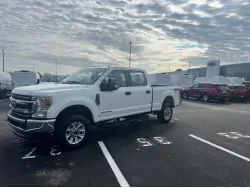 2022 FORD F350