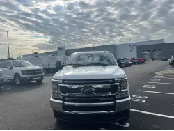 2022 FORD F350