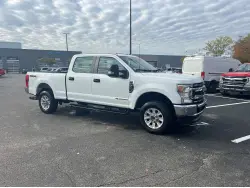 2022 FORD F350