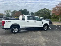 2022 FORD F350