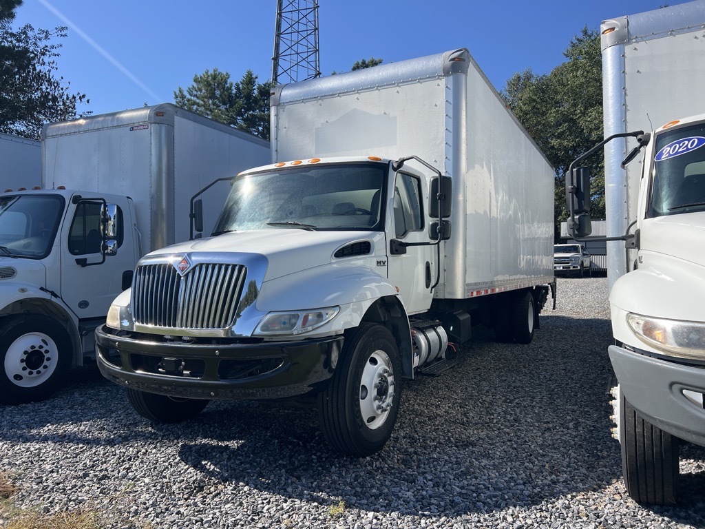 2020 INTERNATIONAL MV607 in Cumming, GA