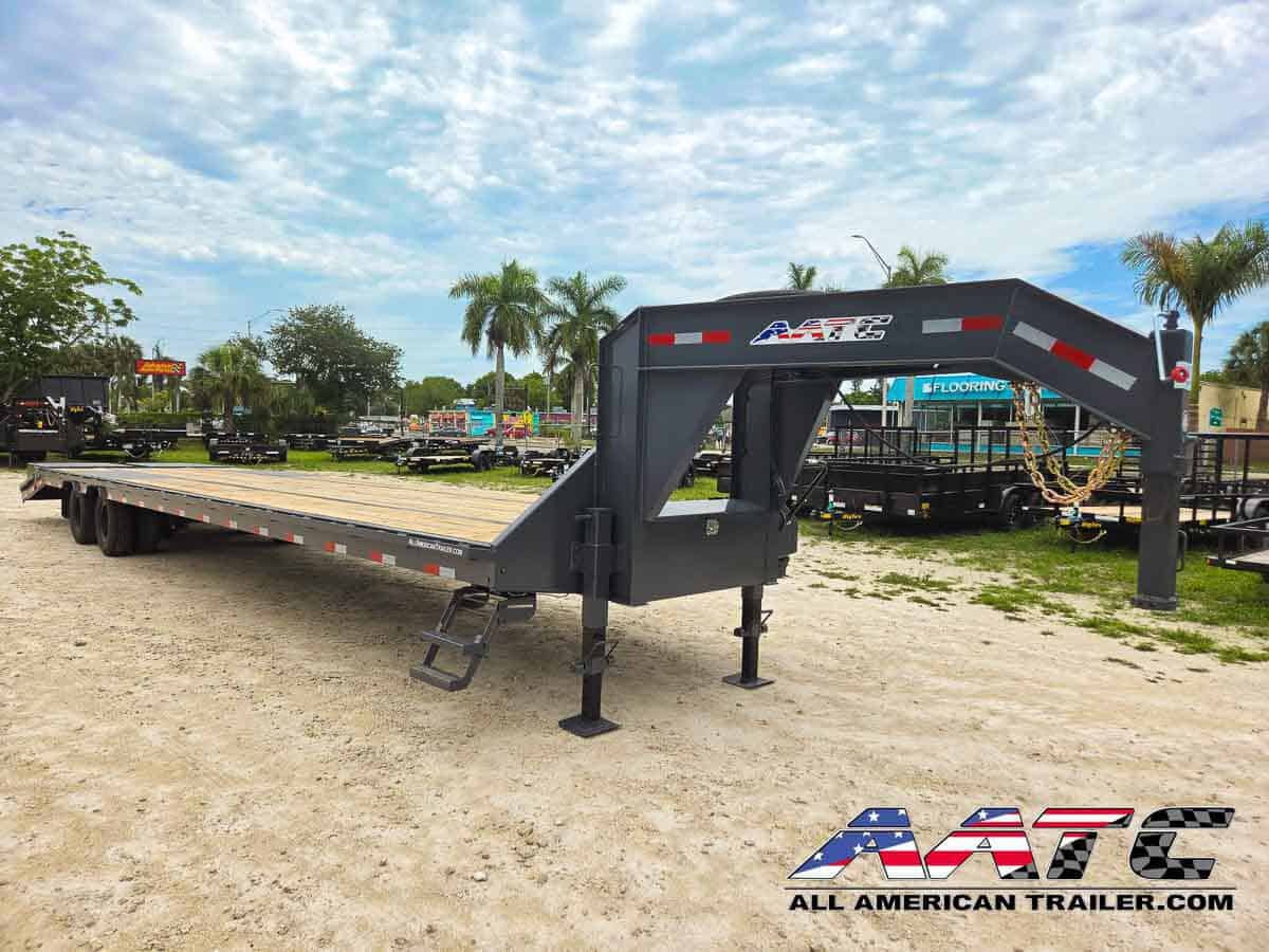 2026 AATC Trailer in Lake Worth, FL