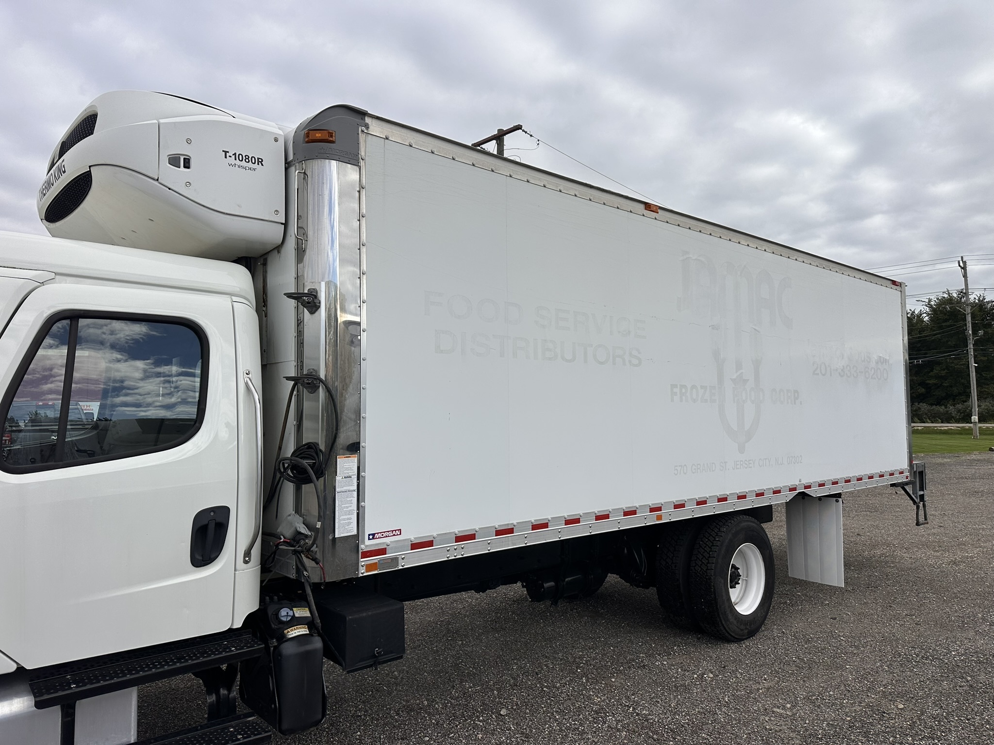 2018 MORGAN 26FT in Marengo, IL