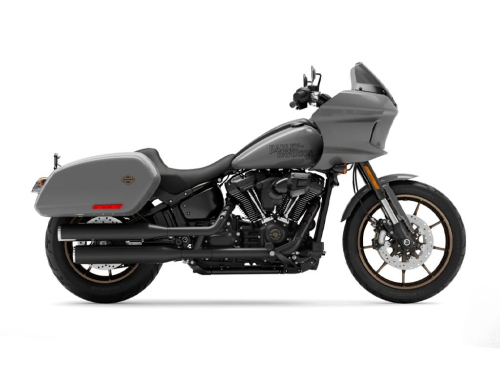 2022 Harley-Davidson FXLRST - Low Rider ST ST in Saint Petersburg, FL