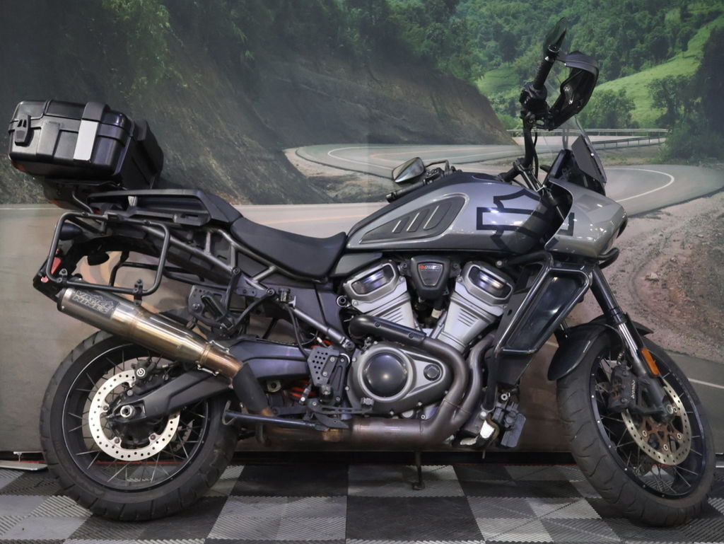 2022 Harley-Davidson® RA1250S - Pan America 1250 Special 1250 SPECIAL in Chatsworth, CA