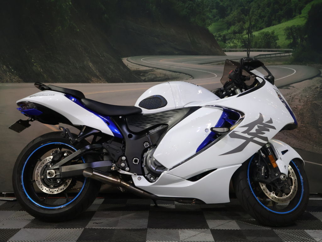 2023 Suzuki Hayabusa in Chatsworth, CA