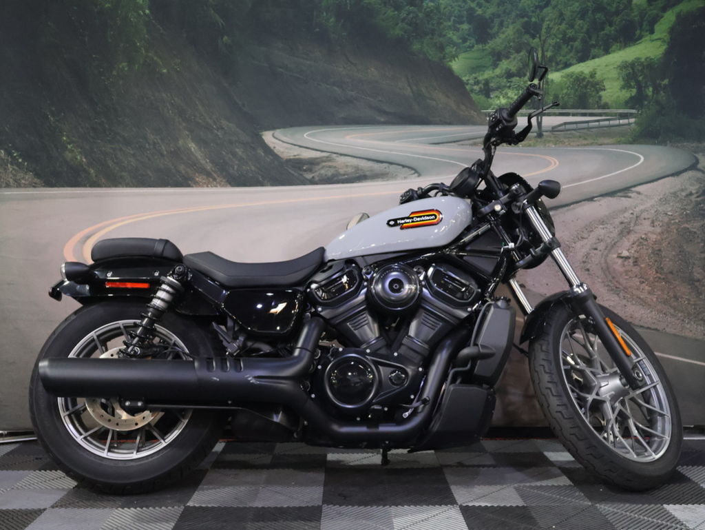 2025 Harley-Davidson® RH975S - Nightster® Special NIGHTSTER in Chatsworth, CA