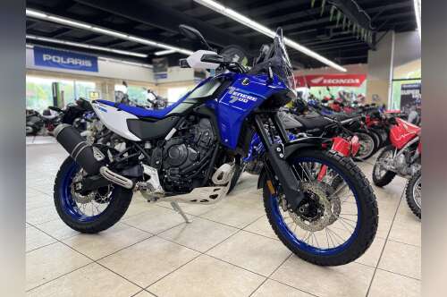 2026 Yamaha TENERE 700 in lowell NC