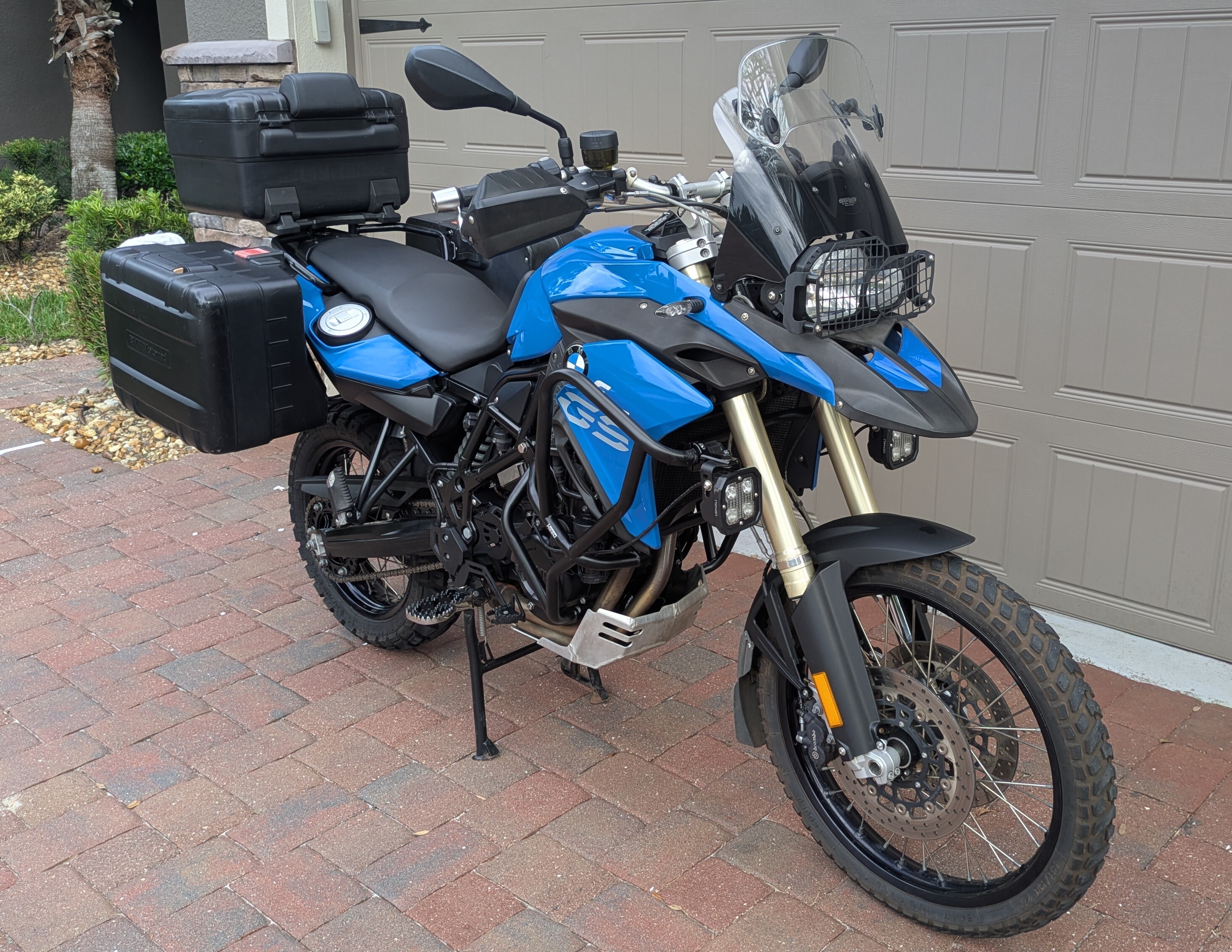 Motorcycles For Sale Near Odessa, FL - Cycle Trader