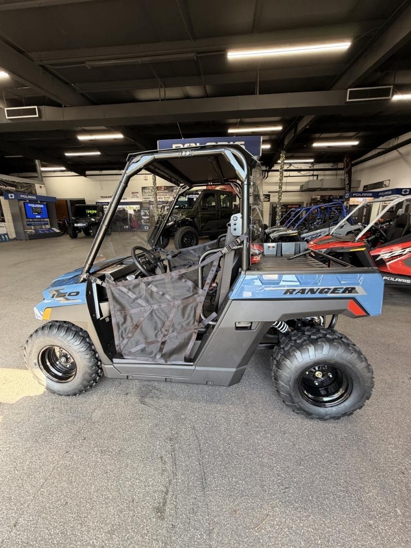 2026 Polaris Ranger 150 EFI in lexington SC