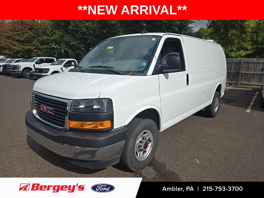 2024 GMC SAVANA in Ambler, PA