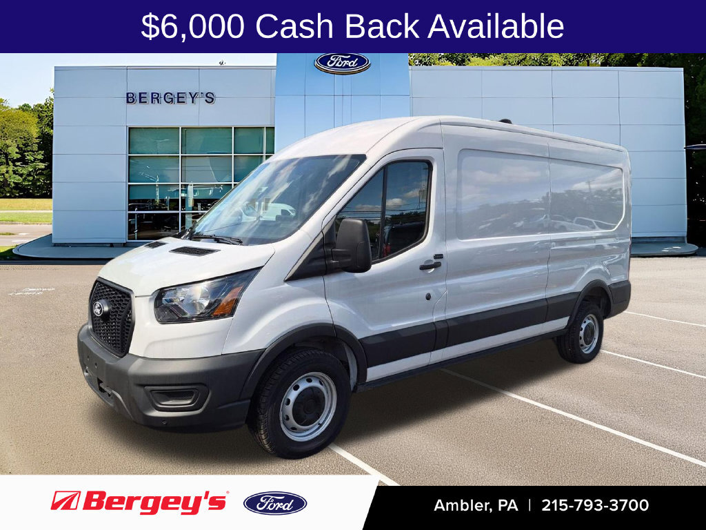 2026 FORD TRANSIT 250 in Ambler, PA