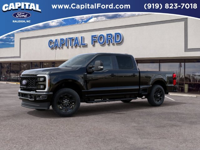 2027 FORD F250 in Raleigh, NC