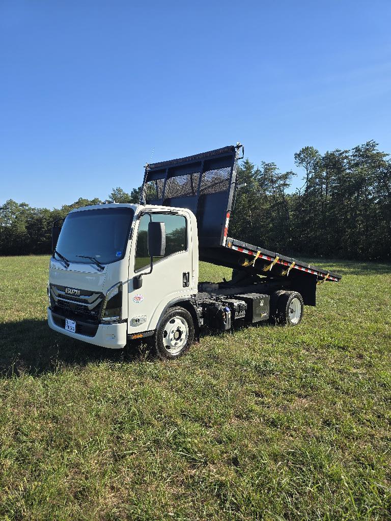 2025 ISUZU NRR in Altavista, VA