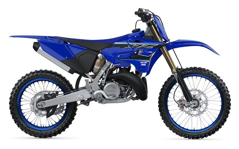 2021 Yamaha YZ250 Mx motorcycle