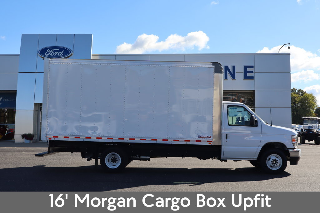 2027 FORD ECONOLINE in Randolph, OH