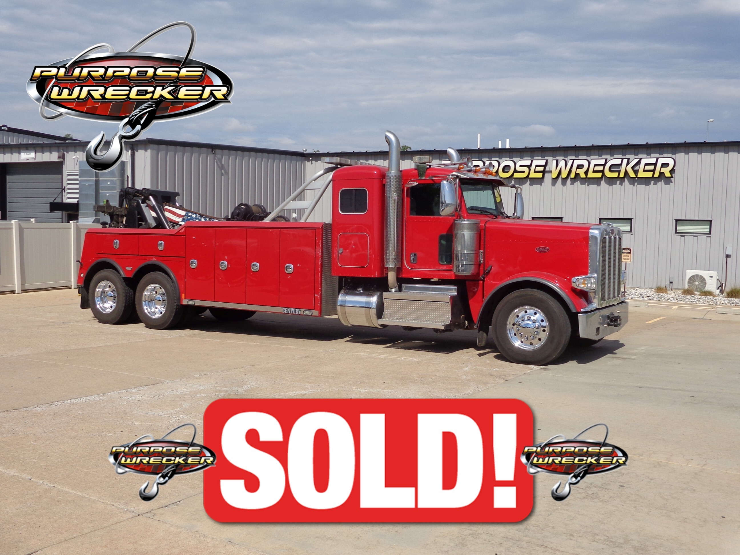 2023 PETERBILT 389 in Wentzville, MO