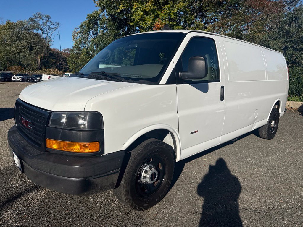 2018 GMC SAVANA in Asbury Park, NJ