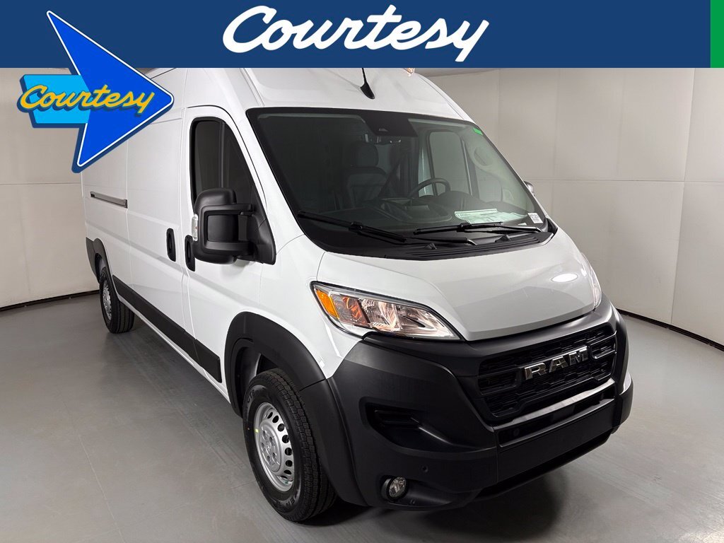 2027 RAM PROMASTER 2500 in Mesa, AZ