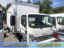 2024 Isuzu NPR