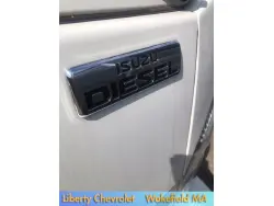 2024 Isuzu NPR