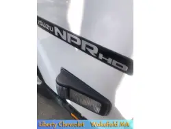 2024 Isuzu NPR