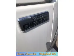 2024 Isuzu NPR