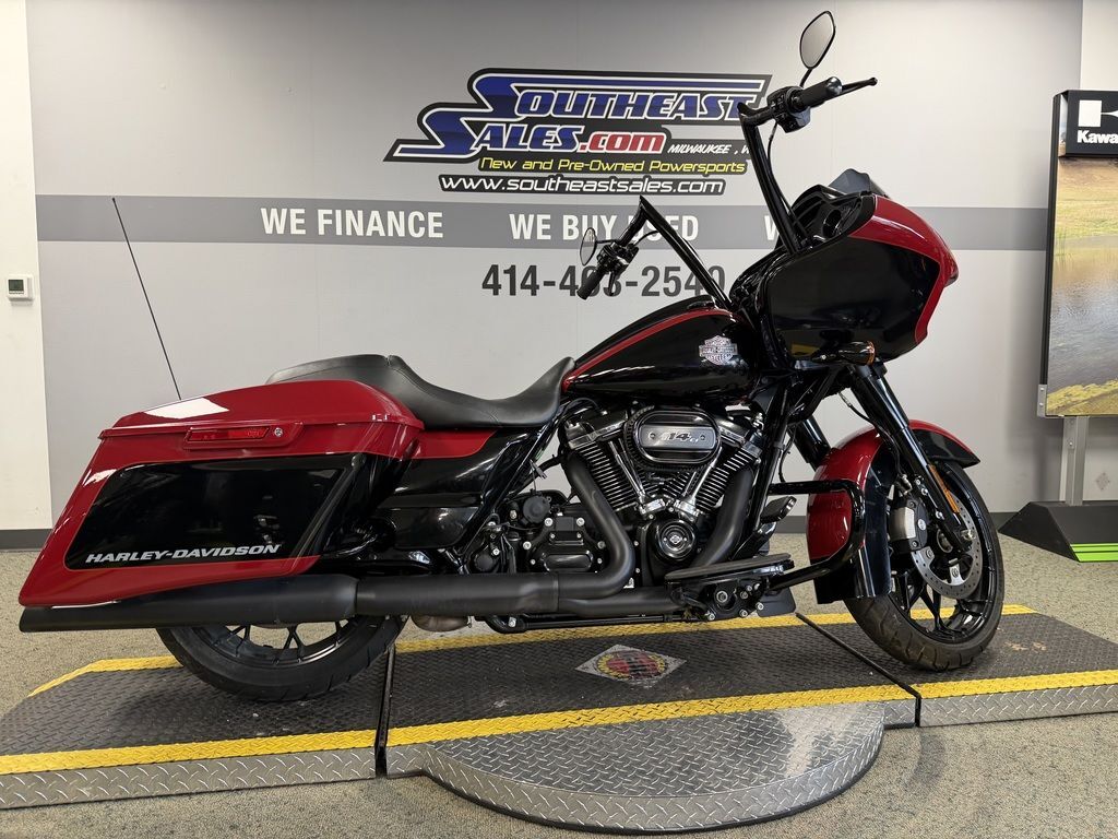 2021 Harley-Davidson® FLTRXS - Road Glide® Special SPECIAL FLTRXS in Milwaukee, WI