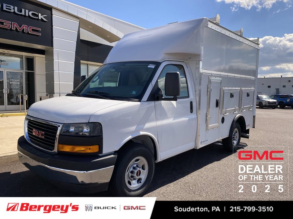 2026 GMC SAVANA in Souderton, PA