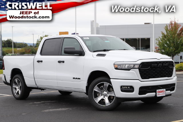 2027 RAM 1500 TRADESMAN in Woodstock, VA