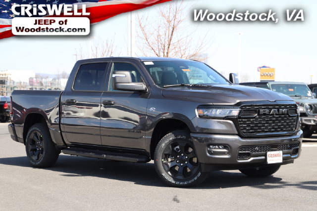 2026 RAM 1500 TRADESMAN in Woodstock, VA