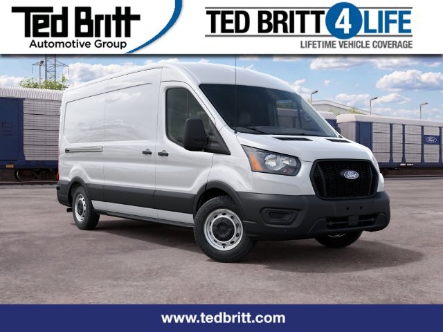 2027 FORD TRANSIT 250 in Fairfax, VA