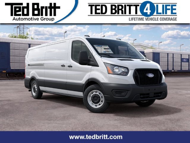 2027 FORD TRANSIT 150 in Fairfax, VA