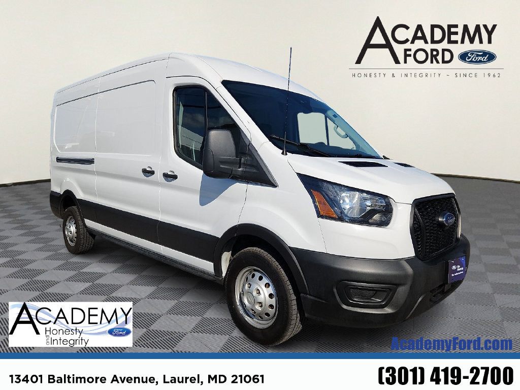 2023 Ford Transit-250 250 in Laurel, MD