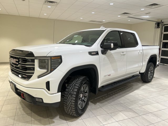 2026 GMC SIERRA in Comanche, TX
