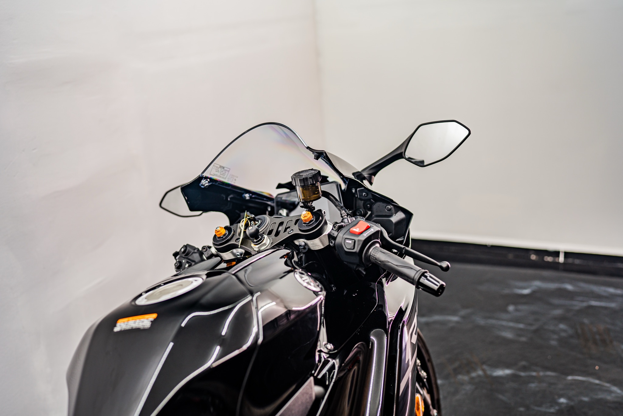 2026 Yamaha YZF-R7 in jacksonville FL