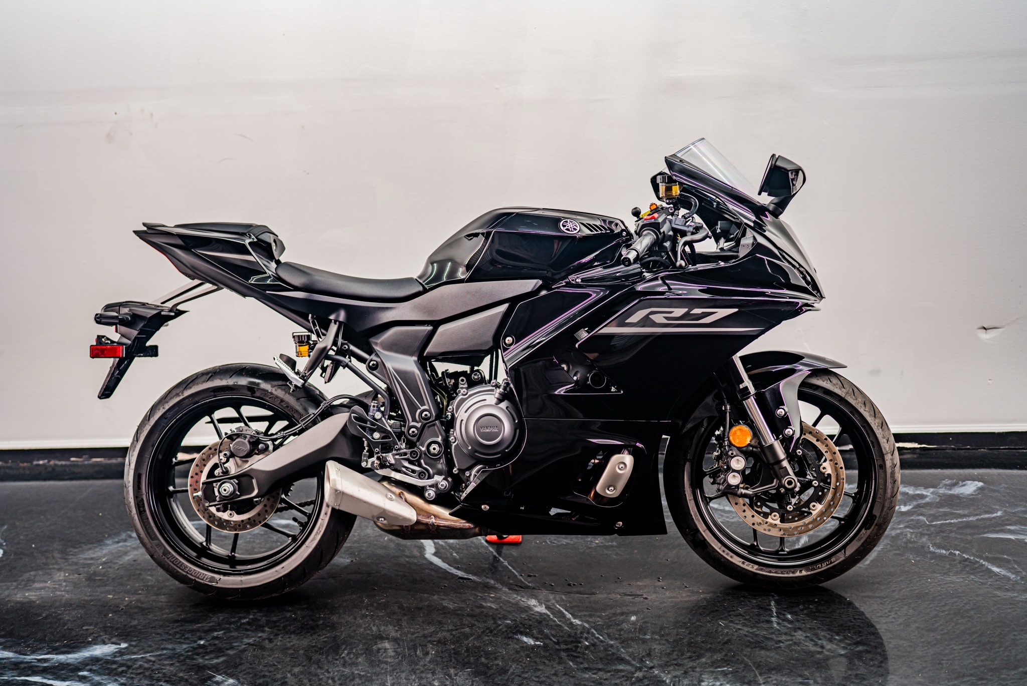 2026 Yamaha YZF-R7 in jacksonville FL