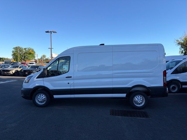 2027 FORD TRANSIT 250 in Seekonk, MA